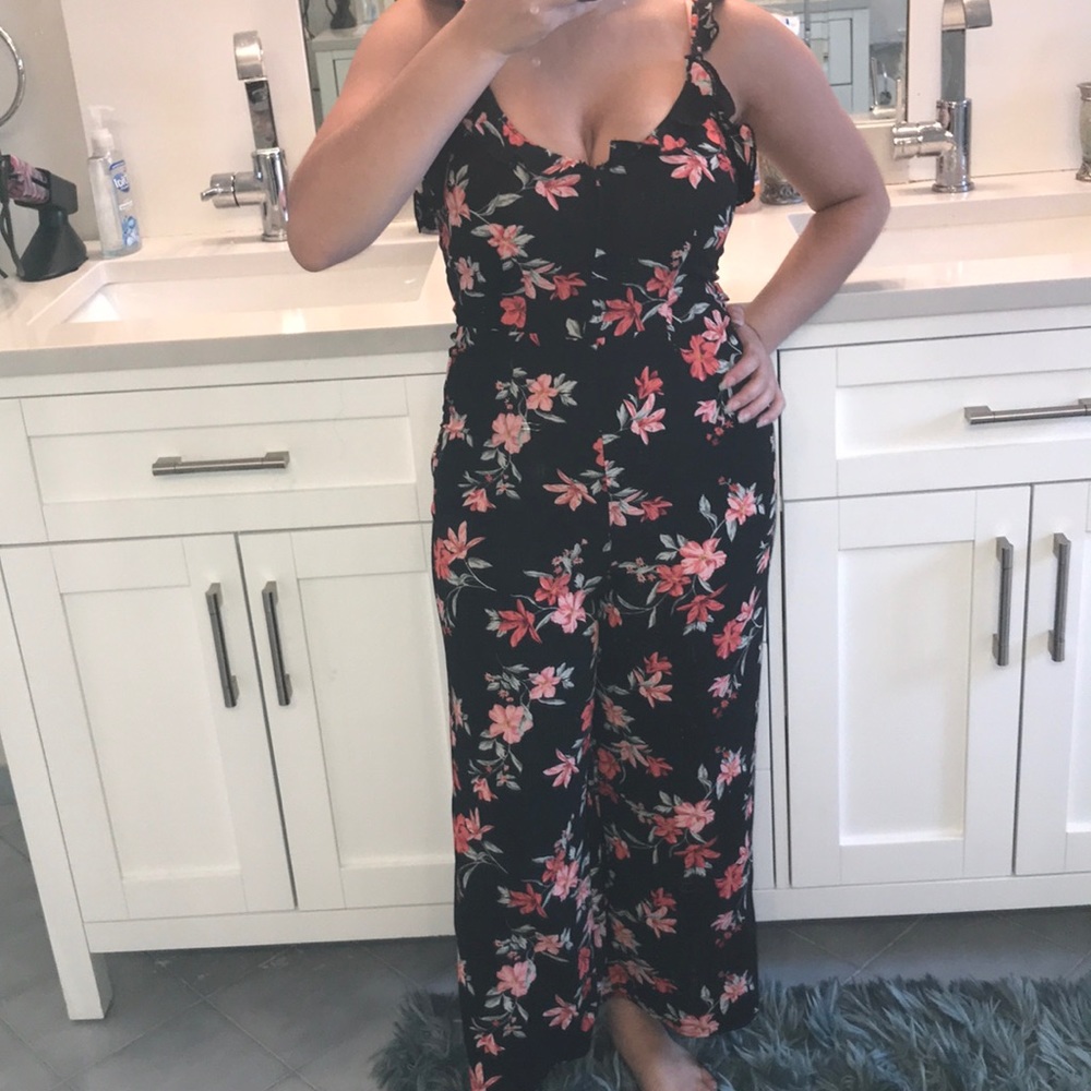 H&M Romper